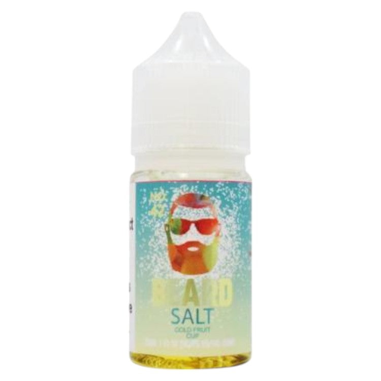Beard (LIQ Salt)(30mL) - Qty per pack 1