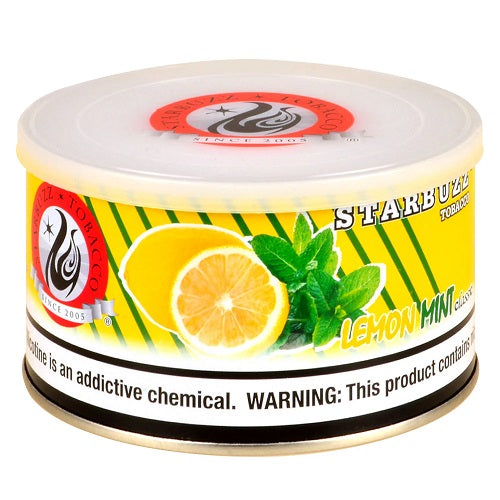 STARBUZZ CLASSIC Hookah Tobacco - 250Gr