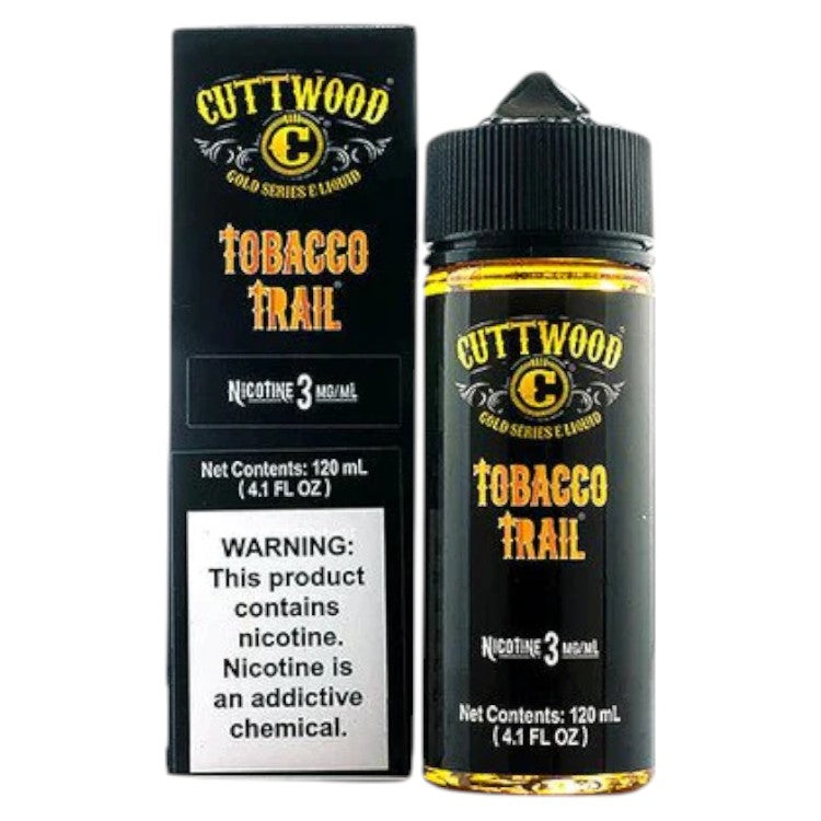 Cuttwood (LIQ FB)(120mL) - Qty per pack 1