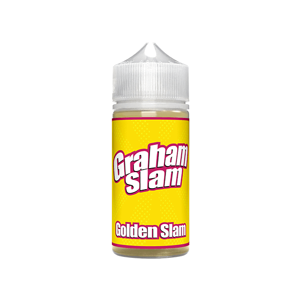 Graham Slam (LIQ FB)(60mL) - Qty per pack 1