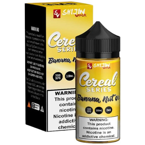 Tasty O's (LIQ FB)(100mL) - Qty per pack 1