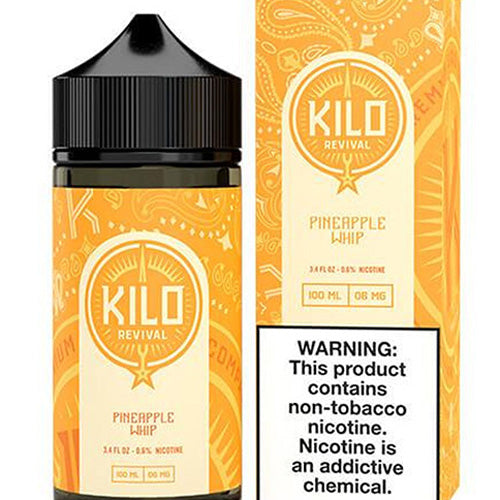 Kilo (LIQ FB)(100mL) Revival - Qty per pack 1