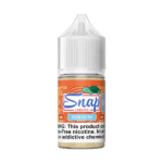 Snap Liquids (LIQ Salt)(30mL) - Qty per pack 1