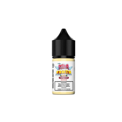 Killa Fruits (LIQ Salt)(30mL) Signature TFN - Qty per pack 1