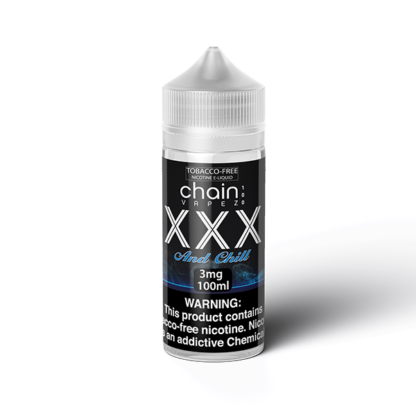 Chain Vapez (LIQ FB)(100mL) - Qty per pack 1