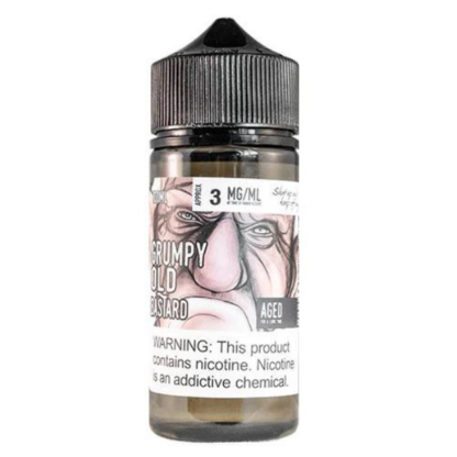 Micro Brew Vapor (LIQ FB)(100mL) - Qty per pack 1
