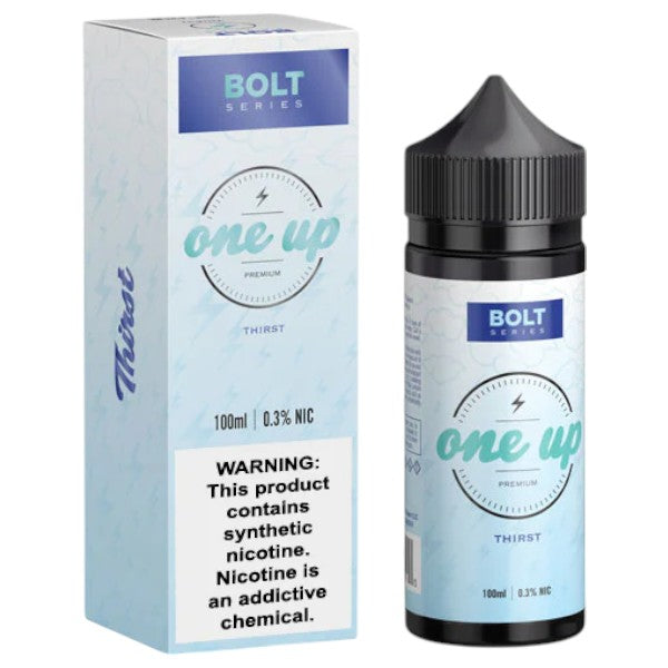 One Up (LIQ FB)(100mL) Bolt TFN - Qty per pack 1