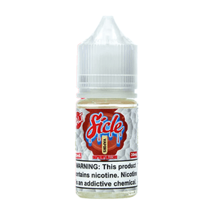 Sicle Vapors (LIQ Salt)(30mL) - Qty per pack 1