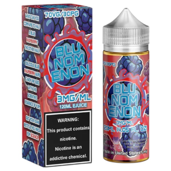 Nomenon (LIQ FB)(120mL) - Qty per pack 1