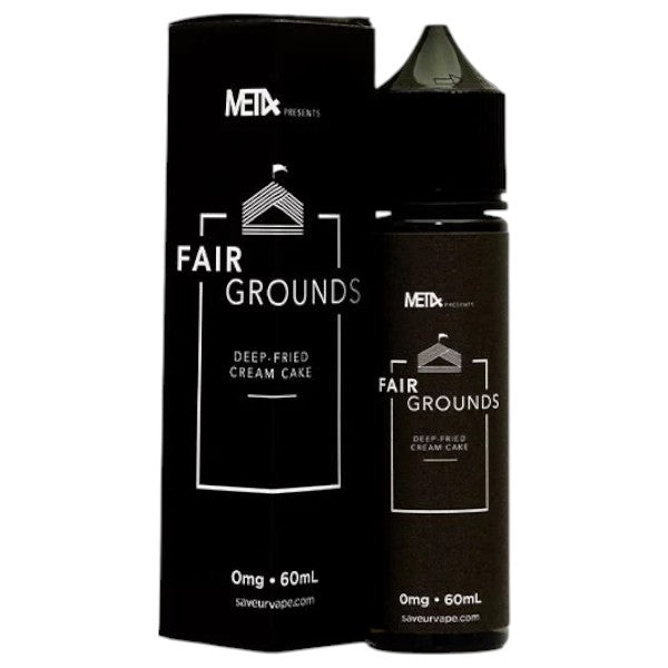 Met4 (LIQ FB)(60mL) - Qty per pack 1