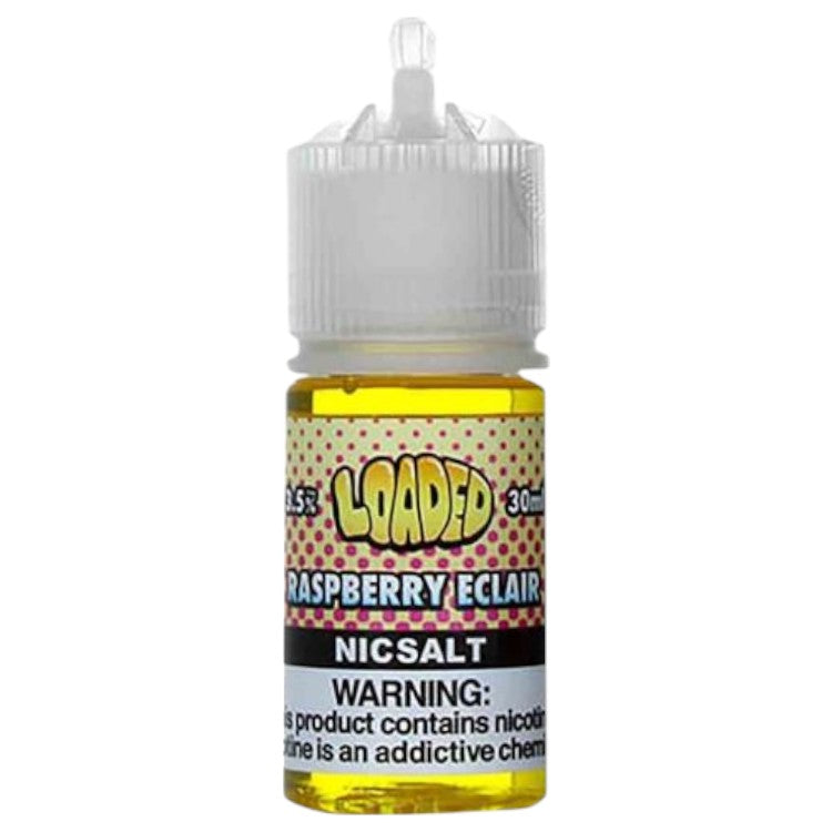 Loaded (LIQ Salt)(30mL) - Qty per pack 1