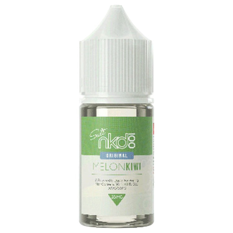 Naked (LIQ Salt)(30mL) - Qty per pack 1