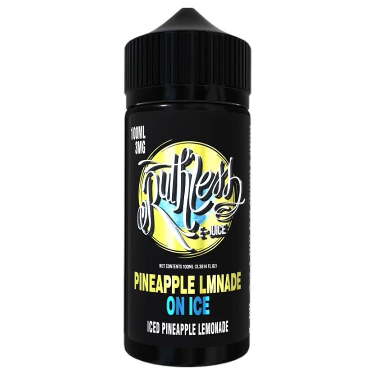 Ruthless (LIQ FB)(100mL) - Qty per pack 1