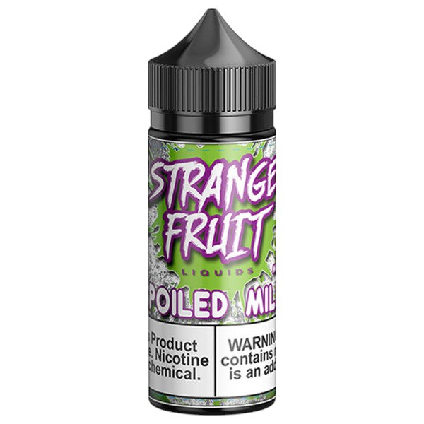 Strange Fruit (LIQ FB)(100mL) - Qty per pack 1