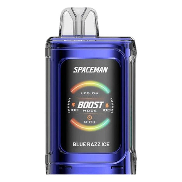 SMOK Space Man Prism 20K (20000 Puff) - Qty per pack 5