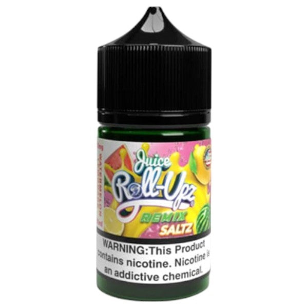 Juice Roll Upz (LIQ Salt)(30mL) Remix - Qty per pack 1