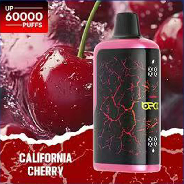 Beco Holo Max 60K | 5% | (60000 Puff)  -  Qty per pack 5