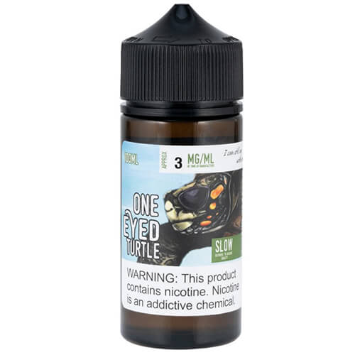 Micro Brew Vapor (LIQ FB)(100mL)  -  Qty per pack 1