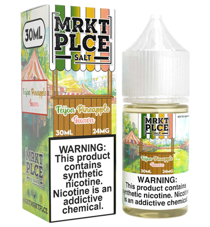 MRKT PLCE (LIQ Salt)(30mL)  -  Qty per pack 1