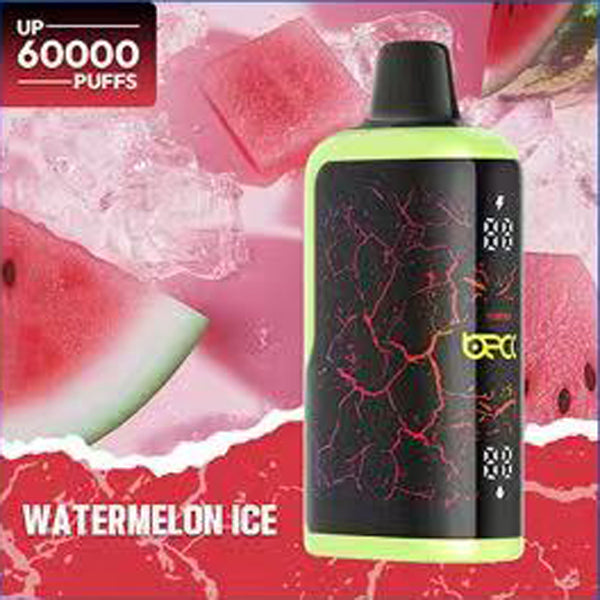 Beco Holo Max 60K | 5% | (60000 Puff)  -  Qty per pack 5