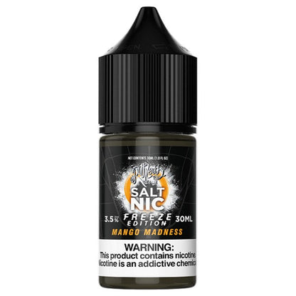 Ruthless (LIQ Salt)(30mL)  -  Qty per pack 1