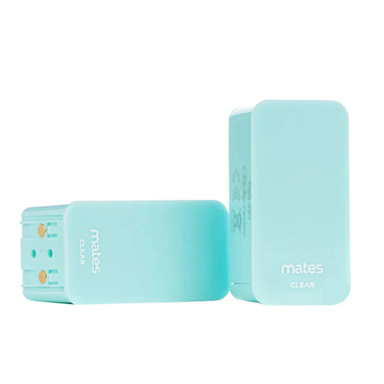 7Daze Click-Mates Pods (Liq Pod)(20mg 18mL; 9mL x2) (2-Pack)  -  Qty per pack 5