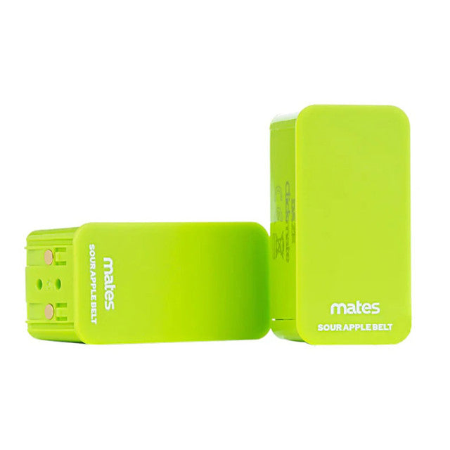 7Daze Click-Mates Pods (Liq Pod)(20mg 18mL; 9mL x2) (2-Pack)  -  Qty per pack 5