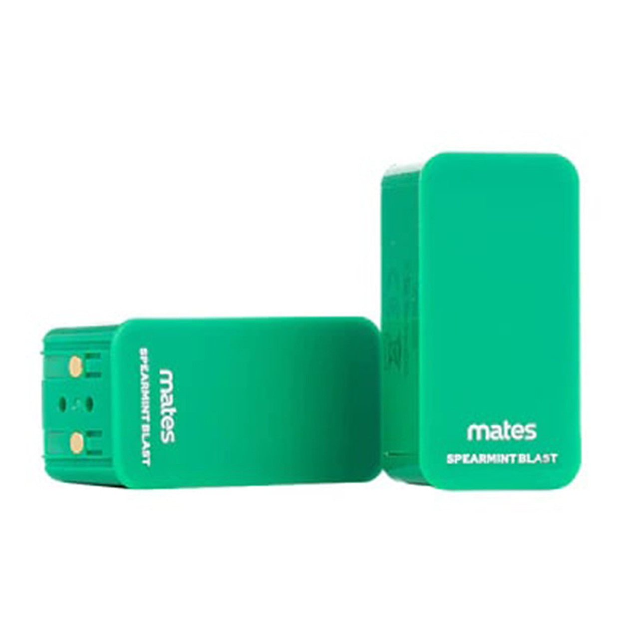 7Daze Click-Mates Pods (Liq Pod)(20mg 18mL; 9mL x2) (2-Pack)  -  Qty per pack 5