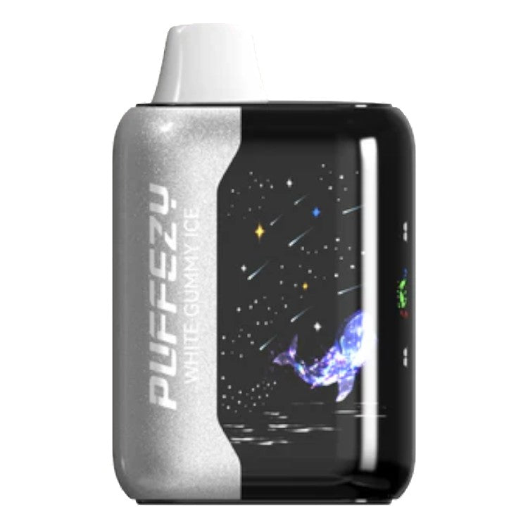 PuffEzy 25K | 5% | (25000 Puffs) - 5 per Pack