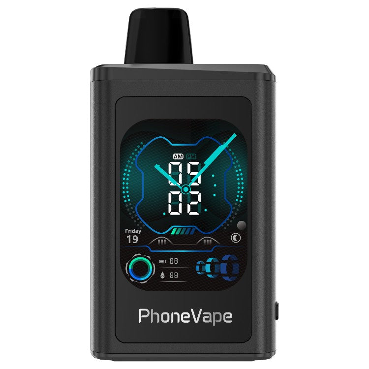 PhoneVape 30k | 5% | (30000 Puff)  -  Qty per pack 5
