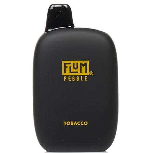 Flum PEBBLE  6000 Puffs 10 Per Pack Tobacco