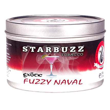 STARBUZZ Hookah Tobacco - 250Gr