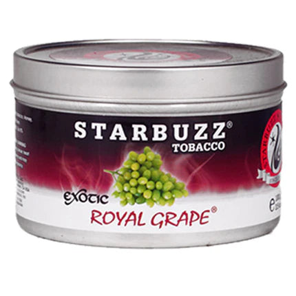 STARBUZZ Hookah Tobacco - 250Gr