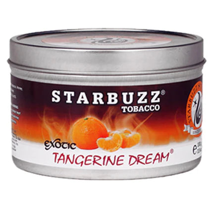 STARBUZZ Hookah Tobacco - 250Gr
