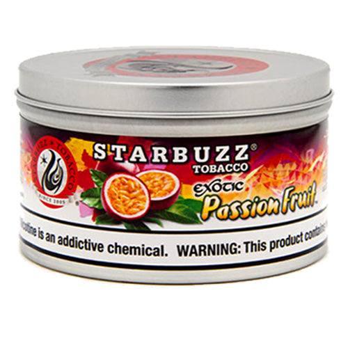 STARBUZZ Hookah Tobacco - 250Gr