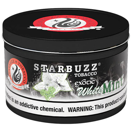 STARBUZZ BOLD Hookah Tobacco - 250Gr