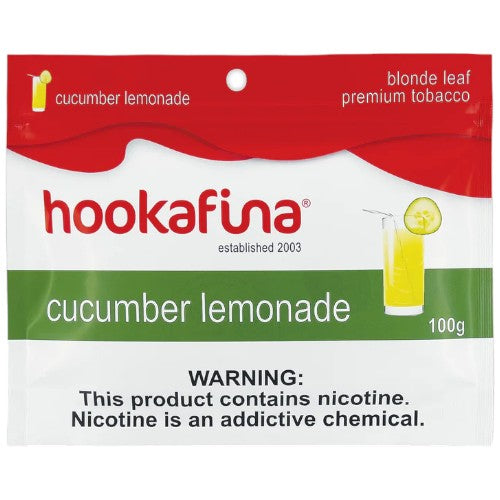 Hookafina Hookah Tobacco - 100Gr