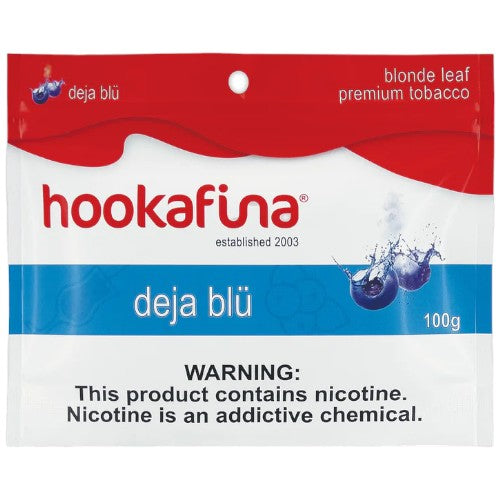 Hookafina Hookah Tobacco - 100Gr