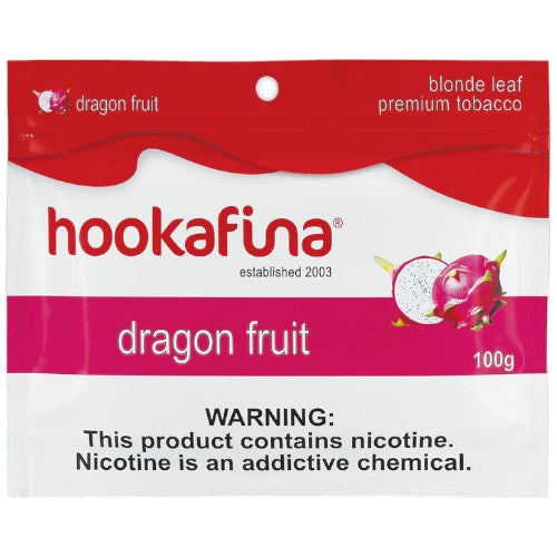 Hookafina Hookah Tobacco - 100Gr