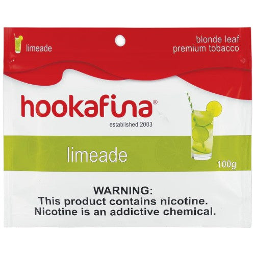 Hookafina Hookah Tobacco - 100Gr