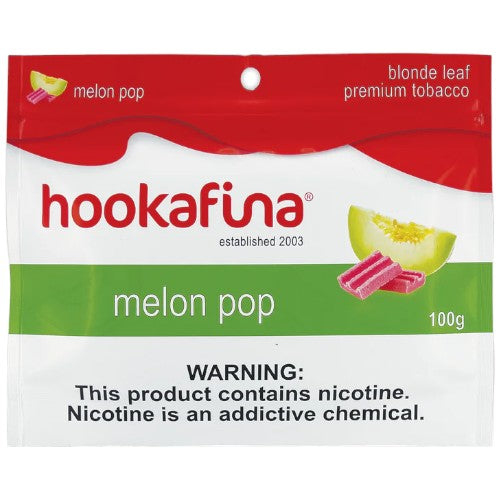 Hookafina Hookah Tobacco - 100Gr