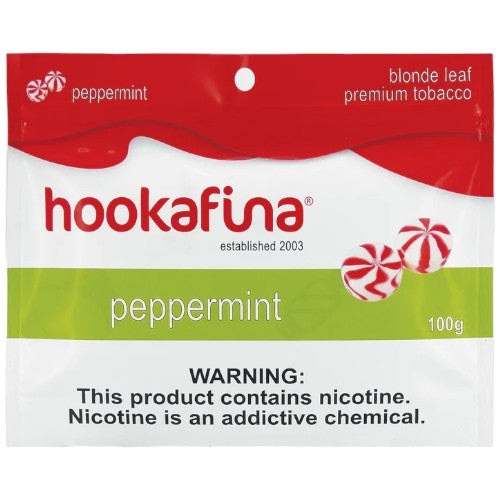 Hookafina Hookah Tobacco - 100Gr