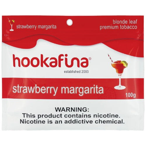 Hookafina Hookah Tobacco - 100Gr