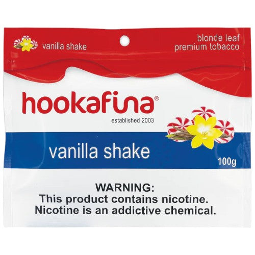 Hookafina Hookah Tobacco - 100Gr