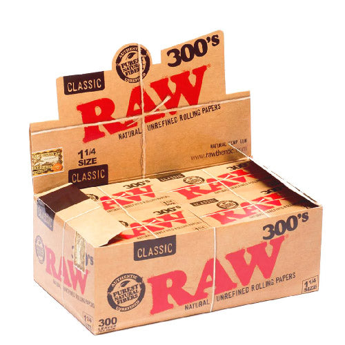 RAW