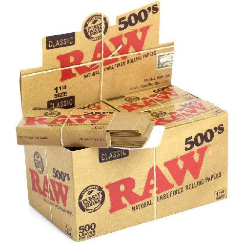 RAW
