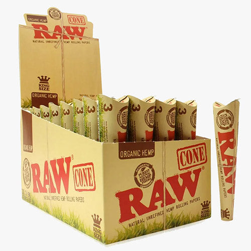 RAW