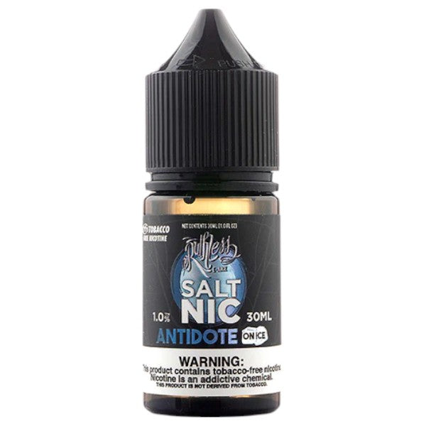 Ruthless (LIQ Salt)(30mL)  -  Qty per pack 1