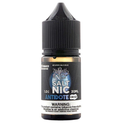 Ruthless (LIQ Salt)(30mL)  -  Qty per pack 1