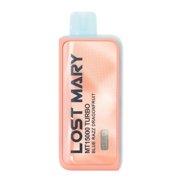 Lost Mary MT15000 Turbo | 5% | (15,000 Puff)  -  Qty per pack 5